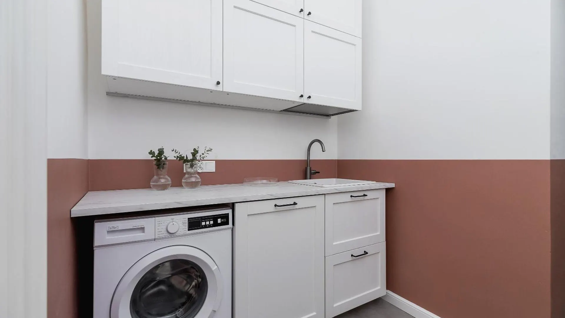 2-Bedroom Apartment - Rejtana 10 Krakow